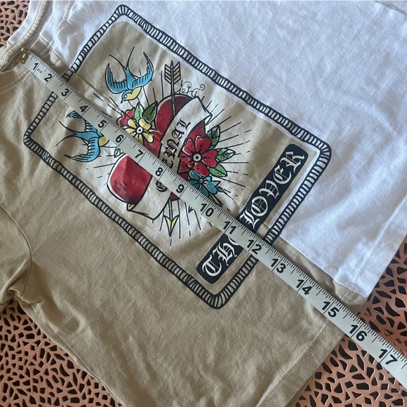 Tarot Crop Top 🔮✨ - Picture 4 of 6